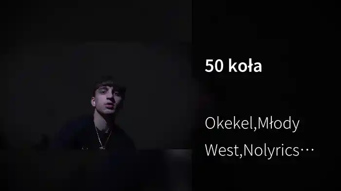 50 koła