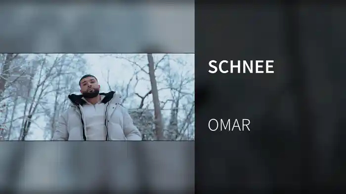 SCHNEE