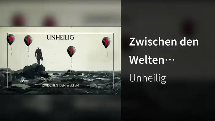 Zwischen den Welten (Visualizer)