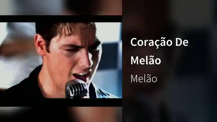 Coração De Melão