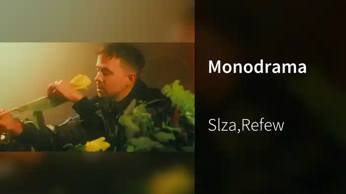 Monodrama
