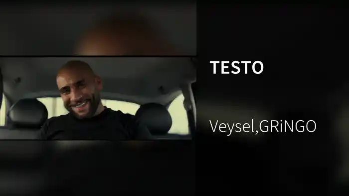 TESTO