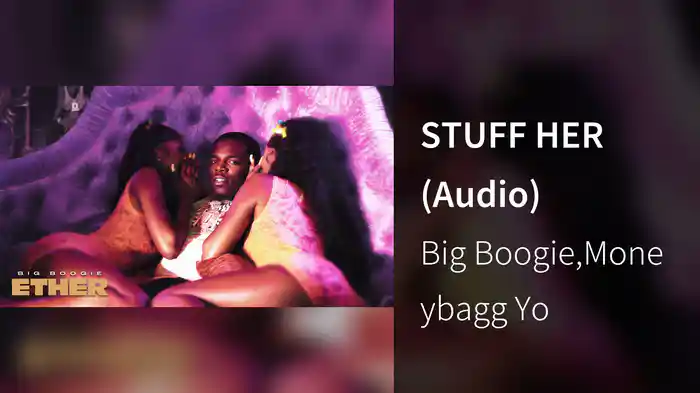 STUFF HER (Audio)