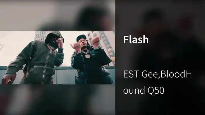 Flash