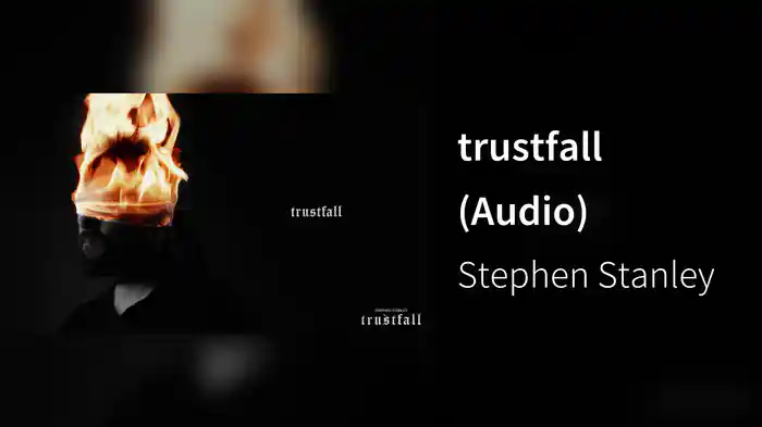 trustfall (Audio)