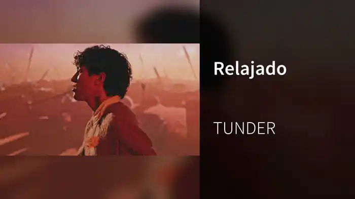 Relajado
