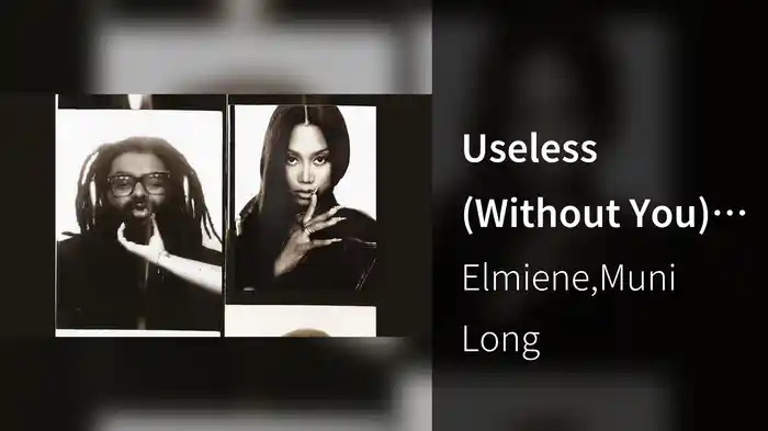 Useless (Without You) (Begging Remix / Audio)