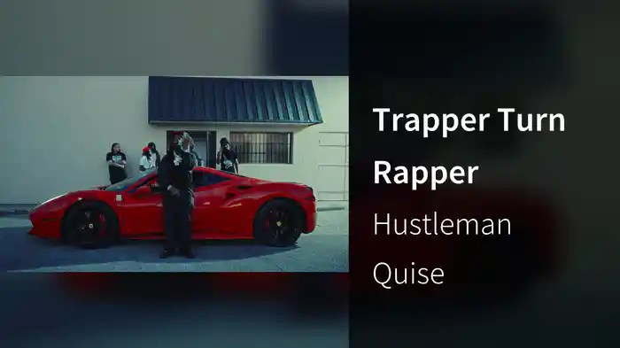 Trapper Turn Rapper