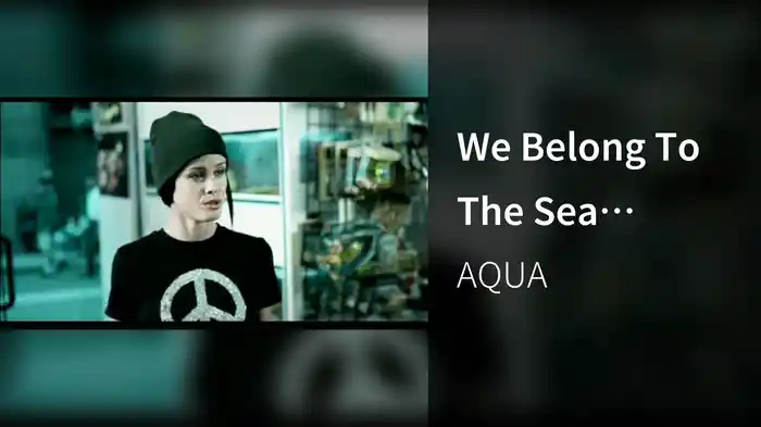 We Belong To The Sea (Video)