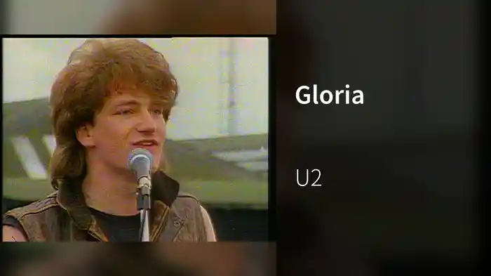 Gloria
