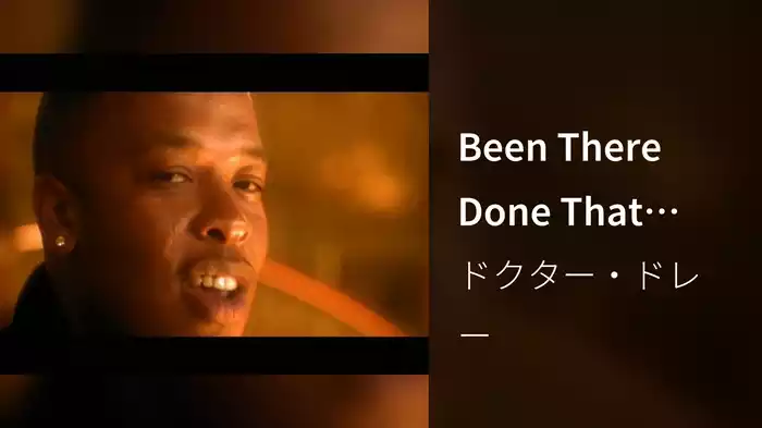 Been There Done That (MTV Version)