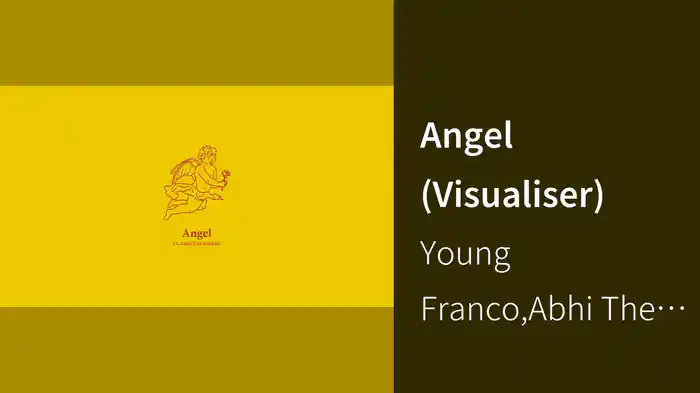 Angel (Visualiser)