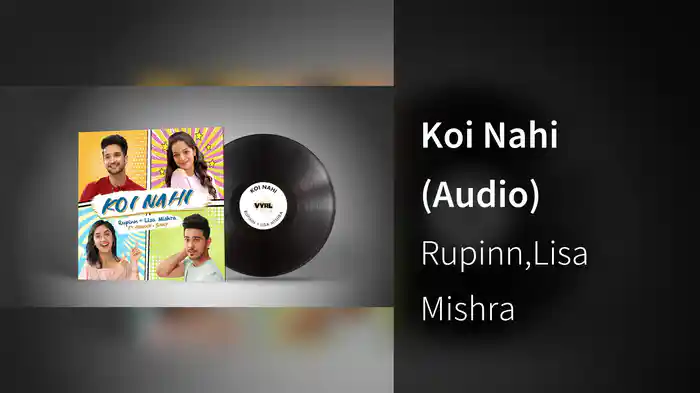 Koi Nahi (Audio)