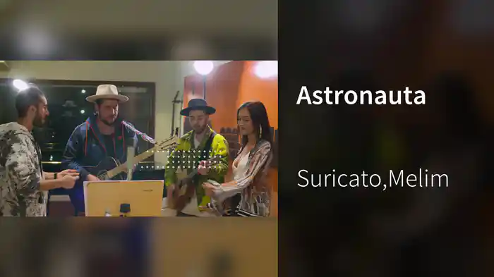 Astronauta