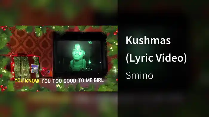 Kushmas (Lyric Video)