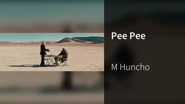 Pee Pee