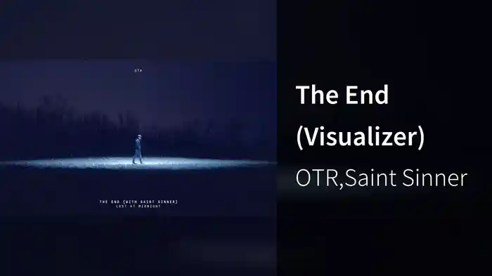 The End (Visualizer)