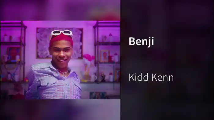 Benji