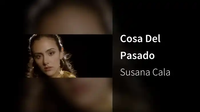 Cosa Del Pasado
