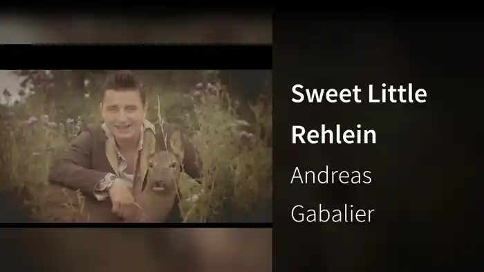 Sweet Little Rehlein