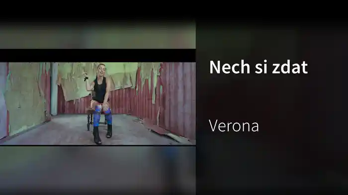Nech si zdat
