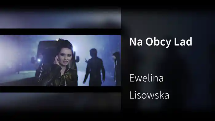 Na Obcy Lad