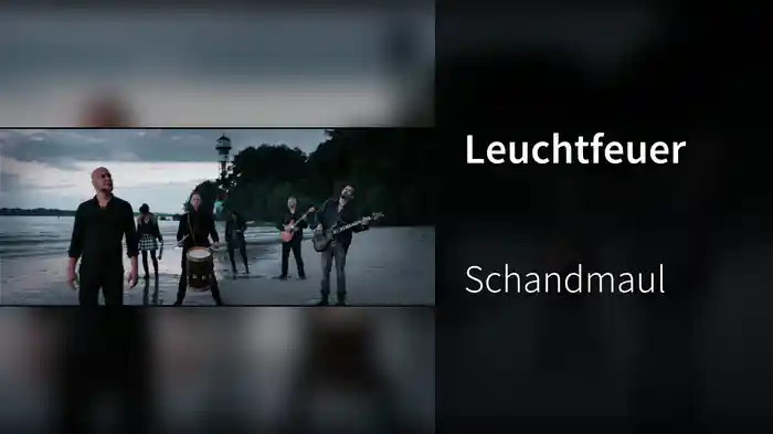 Leuchtfeuer