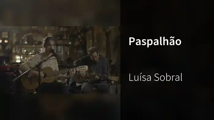 Paspalhão