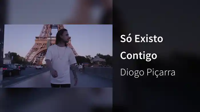 Só Existo Contigo