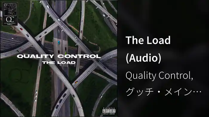 The Load (Audio)