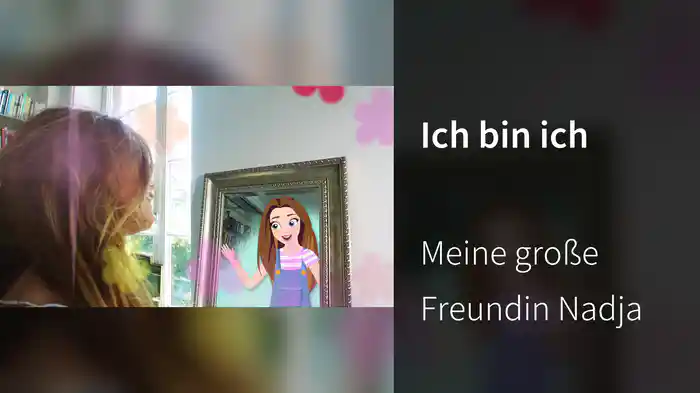 Ich bin ich