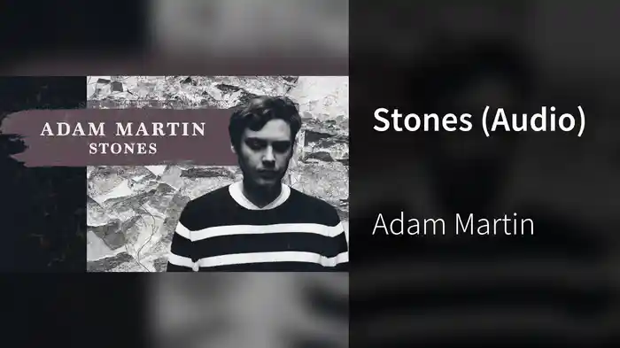 Stones (Audio)