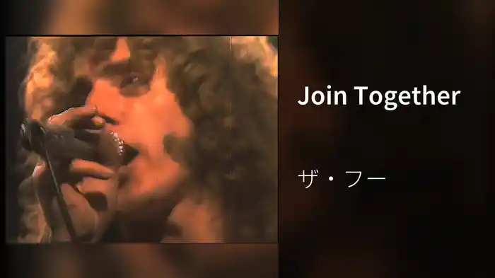 Join Together