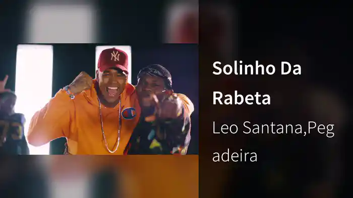 Solinho Da Rabeta