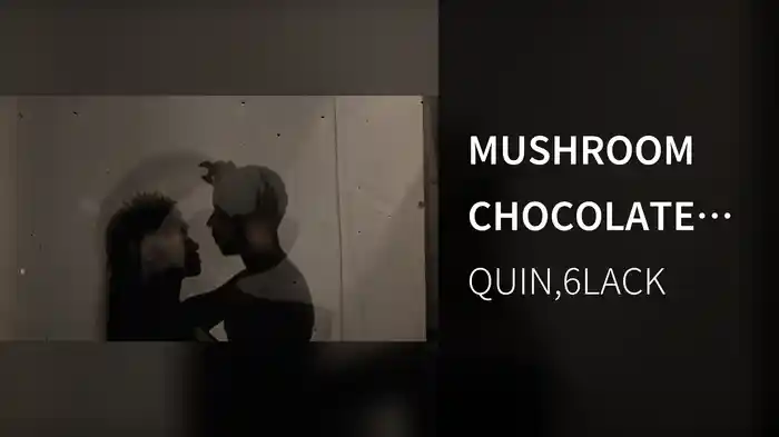 MUSHROOM CHOCOLATE (Lyric Video)