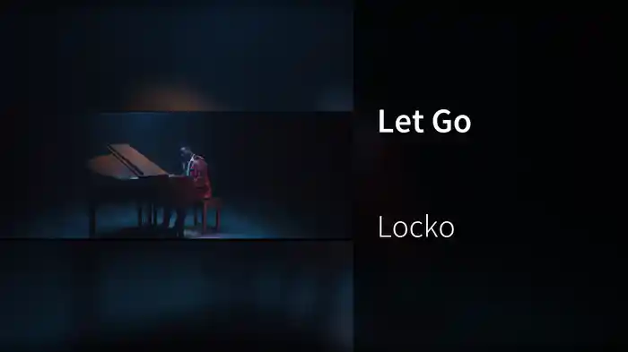 Let Go