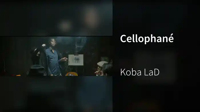 Cellophané