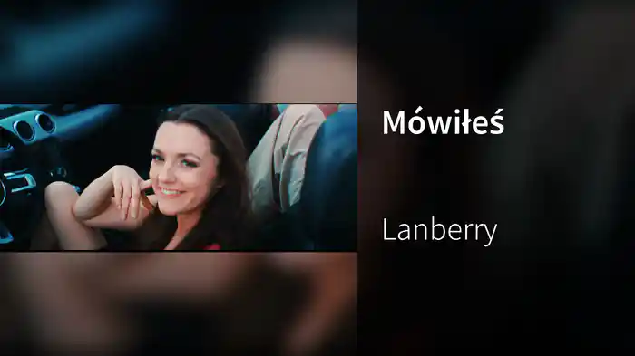 Mówiłeś