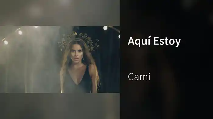 Aquí Estoy