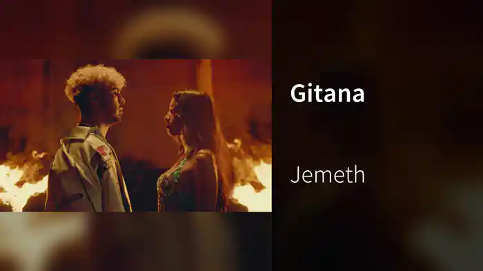 Gitana