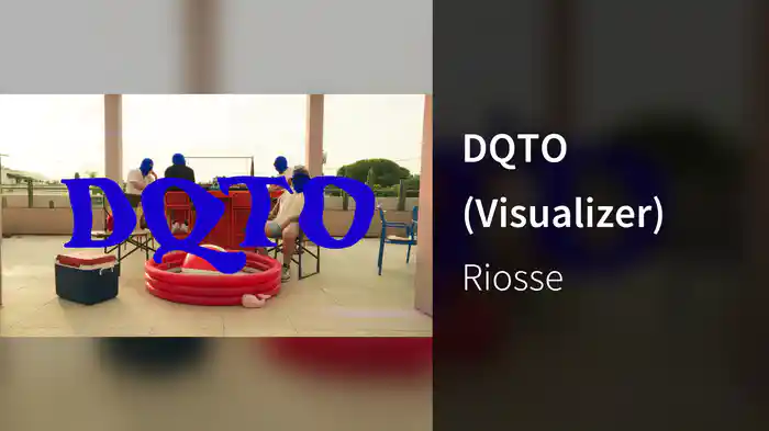 DQTO (Visualizer)