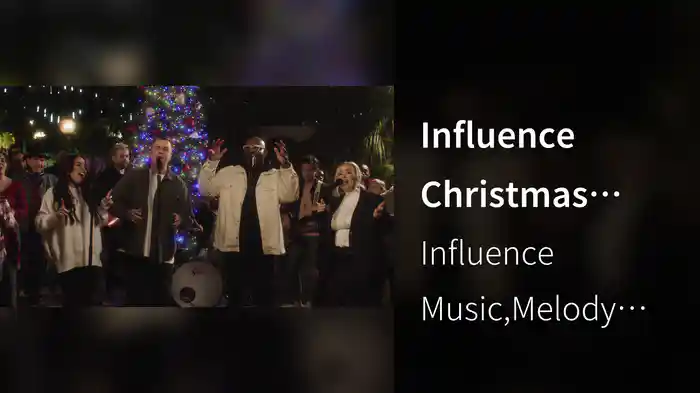 Influence Christmas Medley