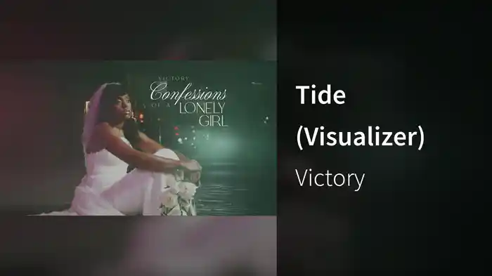 Tide (Visualizer)