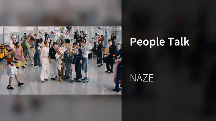People Talk