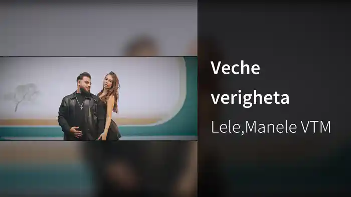 Veche verigheta