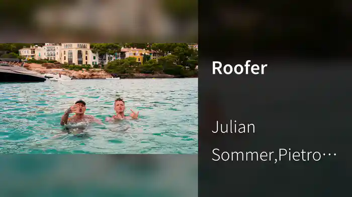 Roofer