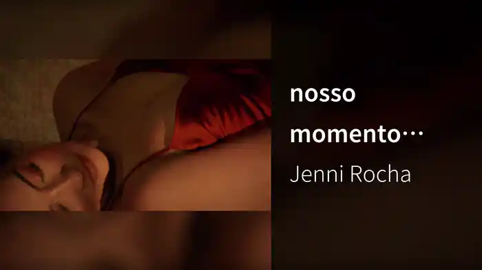 nosso momento (Lyric Video)