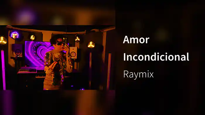 Amor Incondicional