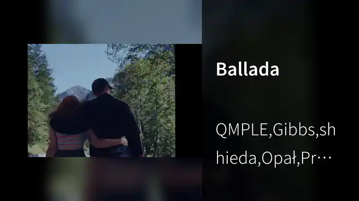 Ballada