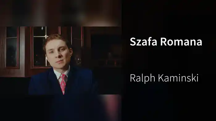 Szafa Romana